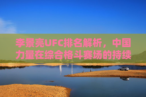 李景亮UFC排名解析，中国力量在综合格斗赛场的持续崛起