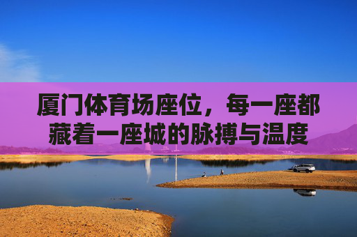 厦门体育场座位,每一座都藏着一座城的脉搏与温度 厦门体育场座位,每一座都藏着一座城的脉搏与温度
