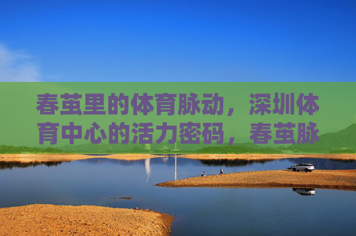 春茧里的体育脉动,深圳体育中心的活力密码,春茧脉动,深圳体育中心的活力密码 春茧里的体育脉动,深圳体育中心的活力密码,春茧脉动,深圳体育中心的活力密码