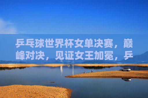 乒乓球世界杯女单决赛，巅峰对决，见证女王加冕，乒乓球世界杯女单决赛，巅峰对决，见证女王加冕
