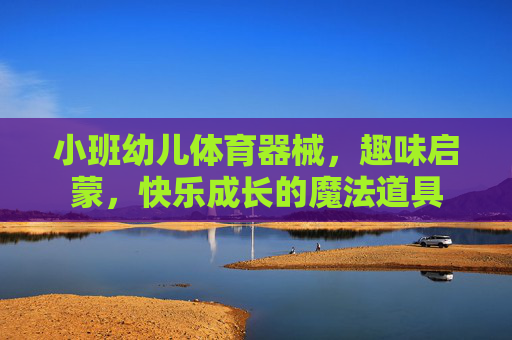 小班幼儿体育器械，趣味启蒙，快乐成长的魔法道具