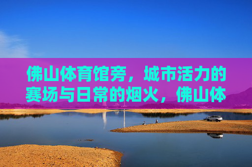 佛山体育馆旁,城市活力的赛场与日常的烟火,佛山体育馆旁,赛场活力与人间烟火 佛山体育馆旁,城市活力的赛场与日常的烟火,佛山体育馆旁,赛场活力与人间烟火