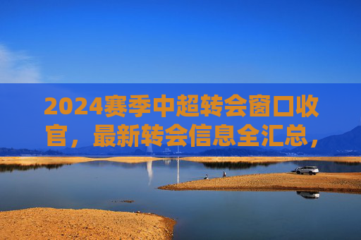 2024赛季中超转会窗口收官，最新转会信息全汇总，引援与流失亮点解析，2024赛季中超转会窗口收官，引援与流失亮点全解析