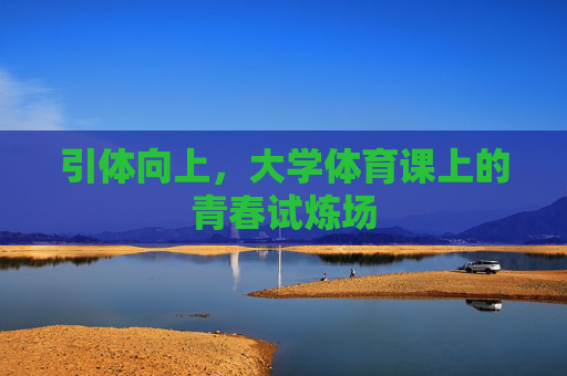 引体向上,大学体育课上的青春试炼场 引体向上,大学体育课上的青春试炼场