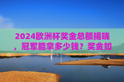 2024欧洲杯奖金总额揭晓，冠军能拿多少钱？奖金如何分配？