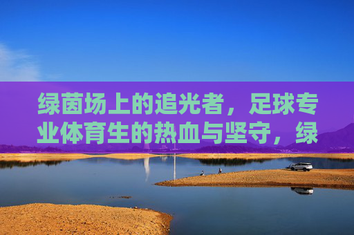 绿茵场上的追光者,足球专业体育生的热血与坚守,绿茵追光者,足球专业体育生的热血坚守 绿茵场上的追光者,足球专业体育生的热血与坚守,绿茵追光者,足球专业体育生的热血坚守