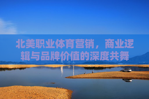 北美职业体育营销，商业逻辑与品牌价值的深度共舞
