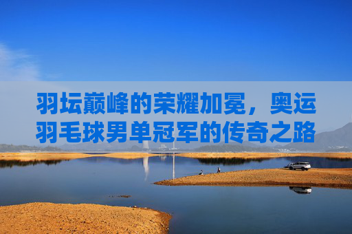 羽坛巅峰的荣耀加冕,奥运羽毛球男单冠军的传奇之路 羽坛巅峰的荣耀加冕,奥运羽毛球男单冠军的传奇之路