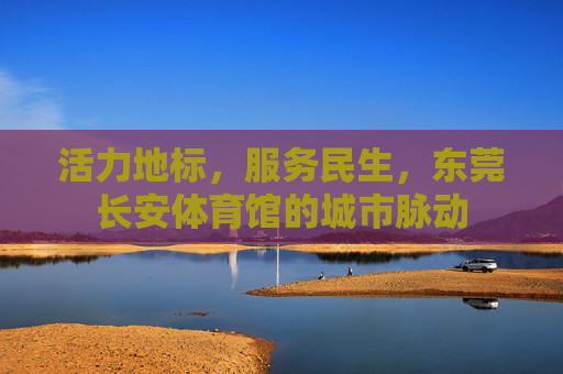 活力地标，服务民生，东莞长安体育馆的城市脉动