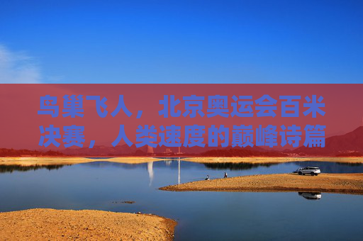 鸟巢飞人，北京奥运会百米决赛，人类速度的巅峰诗篇，北京奥运会百米决赛，人类速度的巅峰诗篇