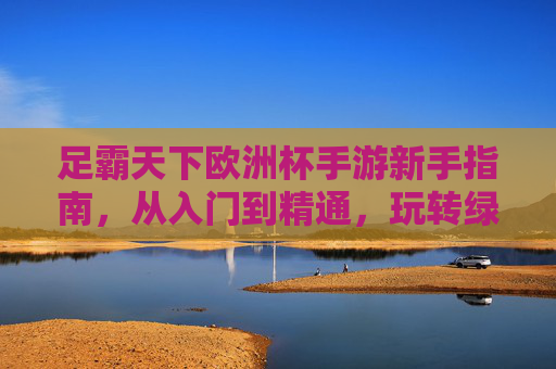 足霸天下欧洲杯手游新手指南,从入门到精通,玩转绿茵赛场!足霸天下欧洲杯手游新手指南,从入门到精通,玩转绿茵赛场 足霸天下欧洲杯手游新手指南,从入门到精通,玩转绿茵赛场!足霸天下欧洲杯手游新手指南,从入门到精通,玩转绿茵赛场