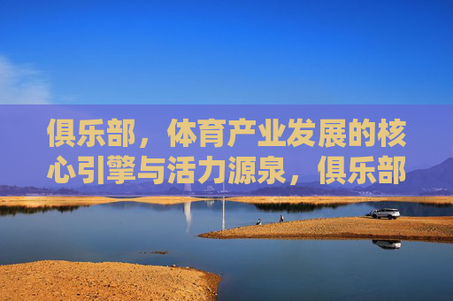 俱乐部，体育产业发展的核心引擎与活力源泉，俱乐部，体育产业发展的核心引擎与活力源泉
