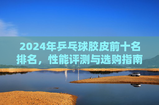 2024年乒乓球胶皮前十名排名，性能评测与选购指南，2024年乒乓球胶皮前十名排名、性能评测与选购指南