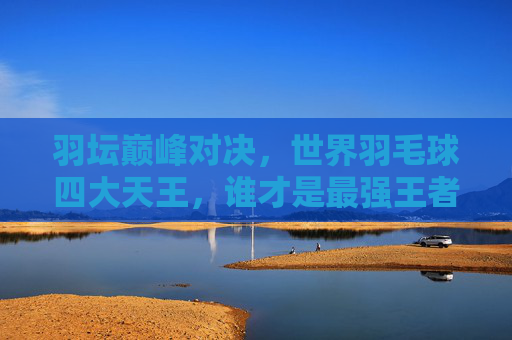 羽坛巅峰对决，世界羽毛球四大天王，谁才是最强王者？羽坛巅峰对决，四大天王谁是最强王者？