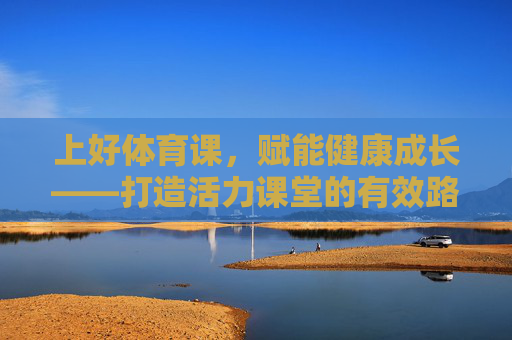 上好体育课，赋能健康成长——打造活力课堂的有效路径，体育课赋能健康成长，活力课堂的有效路径