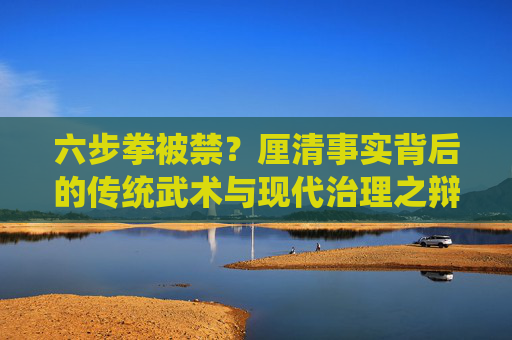 六步拳被禁？厘清事实背后的传统武术与现代治理之辩，六步拳被禁，传统武术与现代治理之辩