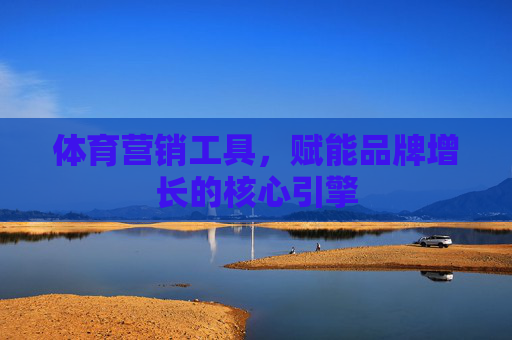 体育营销工具,赋能品牌增长的核心引擎 体育营销工具,赋能品牌增长的核心引擎