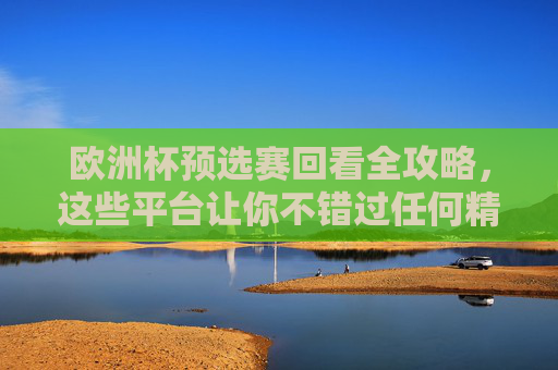 欧洲杯预选赛回看全攻略，这些平台让你不错过任何精彩瞬间，欧洲杯预选赛回看全攻略，平台推荐，不错过任何精彩瞬间