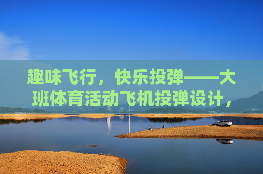 趣味飞行，快乐投弹——大班体育活动飞机投弹设计，大班趣味飞行投乐，飞机投弹体育活动