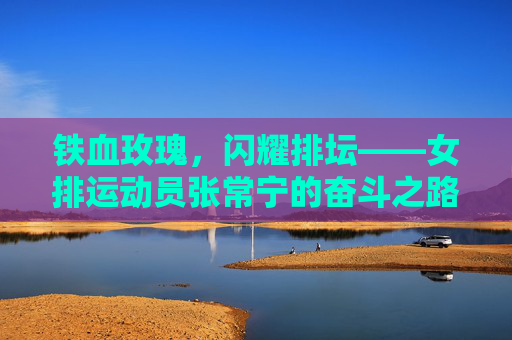 铁血玫瑰，闪耀排坛——女排运动员张常宁的奋斗之路，铁血玫瑰闪耀排坛，张常宁的奋斗之路