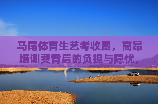 马尾体育生艺考收费，高昂培训费背后的负担与隐忧，马尾体育生艺考培训费高昂，负担与隐忧凸显