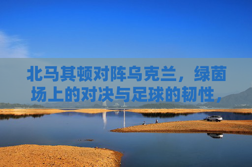 北马其顿对阵乌克兰,绿茵场上的对决与足球的韧性,北马其顿对阵乌克兰,绿茵对决与足球韧性 北马其顿对阵乌克兰,绿茵场上的对决与足球的韧性,北马其顿对阵乌克兰,绿茵对决与足球韧性