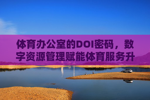 体育办公室的DOI密码，数字资源管理赋能体育服务升级，体育办公室DOI密码，数字资源管理赋能体育服务升级