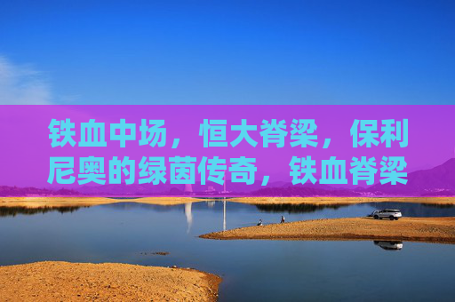 铁血中场，恒大脊梁，保利尼奥的绿茵传奇，铁血脊梁，保利尼奥的恒大绿茵传奇
