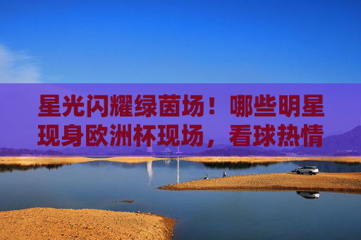 星光闪耀绿茵场!哪些明星现身欧洲杯现场,看球热情不输球迷?欧洲杯现场星光闪耀,明星看球热情不输球迷 星光闪耀绿茵场!哪些明星现身欧洲杯现场,看球热情不输球迷?欧洲杯现场星光闪耀,明星看球热情不输球迷