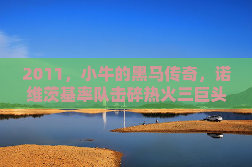 2011，小牛的黑马传奇，诺维茨基率队击碎热火三巨头王朝梦，2011小牛传奇，诺维茨基击碎热火三巨头王朝梦
