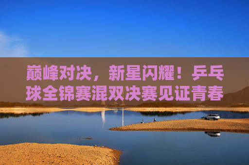巅峰对决,新星闪耀!乒乓球全锦赛混双决赛见证青春力量,全锦赛混双巅峰对决,新星闪耀见证青春力量 巅峰对决,新星闪耀!乒乓球全锦赛混双决赛见证青春力量,全锦赛混双巅峰对决,新星闪耀见证青春力量