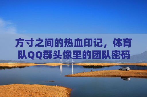 方寸之间的热血印记，体育队QQ群头像里的团队密码，方寸头像里的热血团队密码