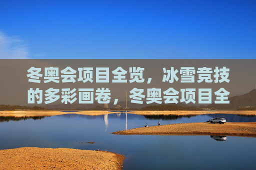 冬奥会项目全览，冰雪竞技的多彩画卷，冬奥会项目全览，冰雪竞技的多彩画卷