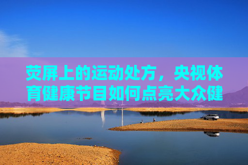 荧屏上的运动处方，央视体育健康节目如何点亮大众健康生活，荧屏运动处方，央视体育健康节目点亮大众健康生活