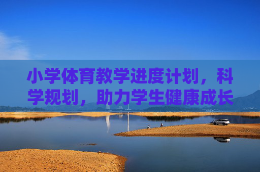 小学体育教学进度计划，科学规划，助力学生健康成长，科学规划小学体育教学进度计划 助力学生健康成长