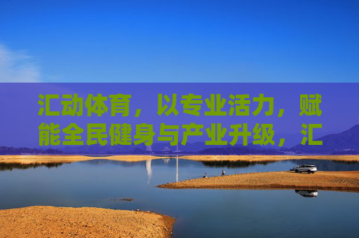汇动体育，以专业活力，赋能全民健身与产业升级，汇动体育，专业活力赋能全民健身与产业升级