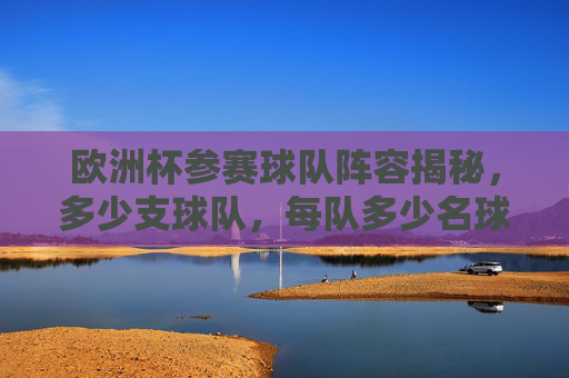 欧洲杯参赛球队阵容揭秘,多少支球队,每队多少名球员?欧洲杯参赛球队数量及每队球员人数揭秘 欧洲杯参赛球队阵容揭秘,多少支球队,每队多少名球员?欧洲杯参赛球队数量及每队球员人数揭秘