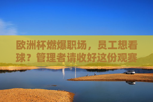 欧洲杯燃爆职场，员工想看球？管理者请收好这份观赛平衡术，欧洲杯职场观赛平衡术，管理者指南