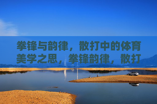 拳锋与韵律，散打中的体育美学之思，拳锋韵律，散打的体育美学