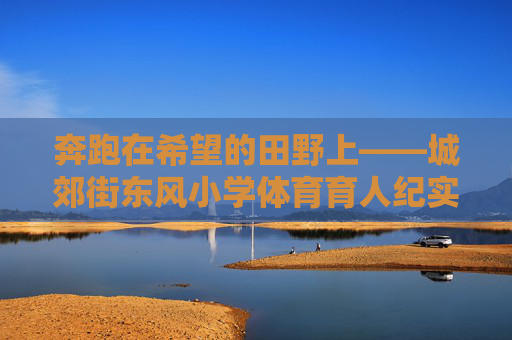奔跑在希望的田野上——城郊街东风小学体育育人纪实，奔跑在希望的田野上，城郊街东风小学体育育人纪实