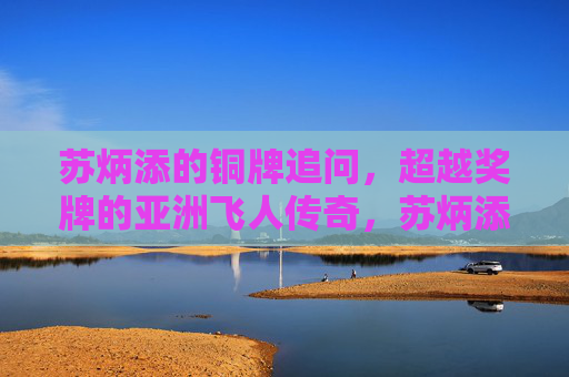 苏炳添的铜牌追问，超越奖牌的亚洲飞人传奇，苏炳添的铜牌追问，超越奖牌的亚洲飞人传奇