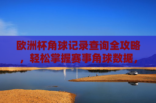 欧洲杯角球记录查询全攻略，轻松掌握赛事角球数据，欧洲杯角球记录查询全攻略