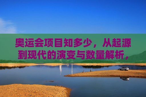 奥运会项目知多少,从起源到现代的演变与数量解析,奥运会项目的演变与数量解析 奥运会项目知多少,从起源到现代的演变与数量解析,奥运会项目的演变与数量解析