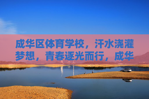 成华区体育学校，汗水浇灌梦想，青春逐光而行，成华体校，汗水浇梦，青春逐光