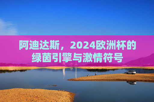 阿迪达斯，2024欧洲杯的绿茵引擎与激情符号
