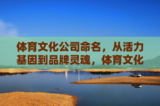 体育文化公司命名，从活力基因到品牌灵魂，体育文化公司命名，从活力基因到品牌灵魂