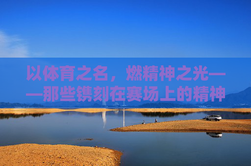以体育之名,燃精神之光——那些镌刻在赛场上的精神密码,体育赛场,镌刻的精神密码 以体育之名,燃精神之光——那些镌刻在赛场上的精神密码,体育赛场,镌刻的精神密码