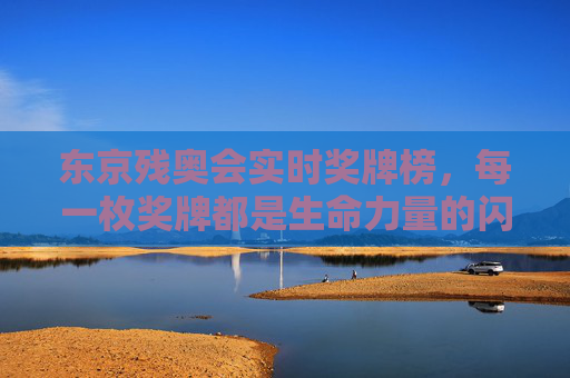 东京残奥会实时奖牌榜,每一枚奖牌都是生命力量的闪耀,东京残奥会实时奖牌榜,生命力量的闪耀 东京残奥会实时奖牌榜,每一枚奖牌都是生命力量的闪耀,东京残奥会实时奖牌榜,生命力量的闪耀
