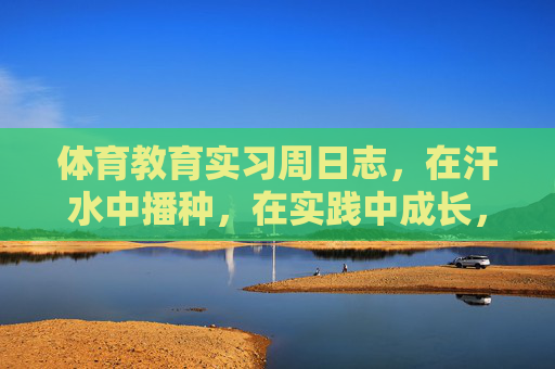 体育教育实习周日志，在汗水中播种，在实践中成长，体育教育实习周日志，汗水播种，实践成长