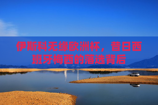 伊斯科无缘欧洲杯，昔日西班牙梅西的落选背后